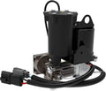 Air Suspension Compressor Pump Y849