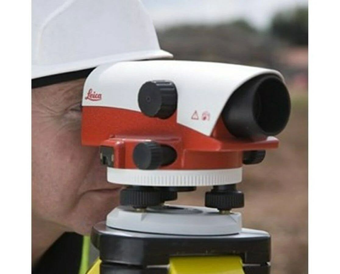 Automatic Optical Level F637