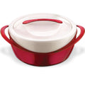 2.6-Qt Stainless Steel Insulated Food Container L14629