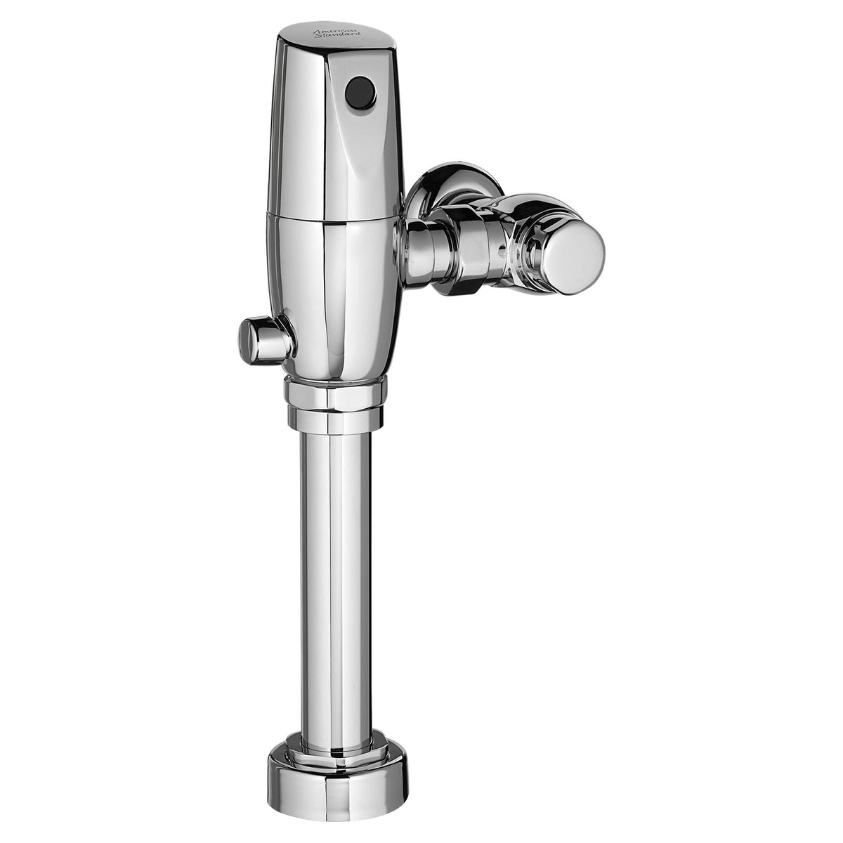 Chrome Flush Valve F2007