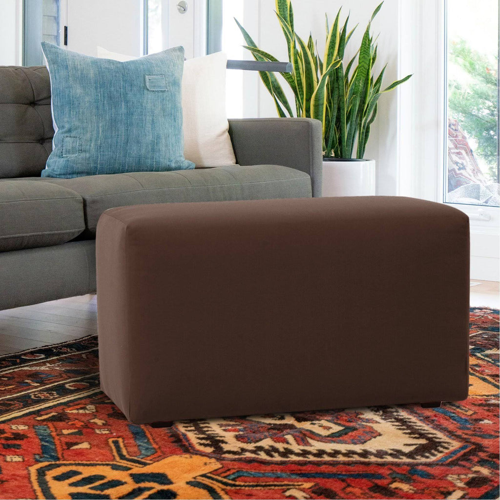 Charcoal Bench W2732