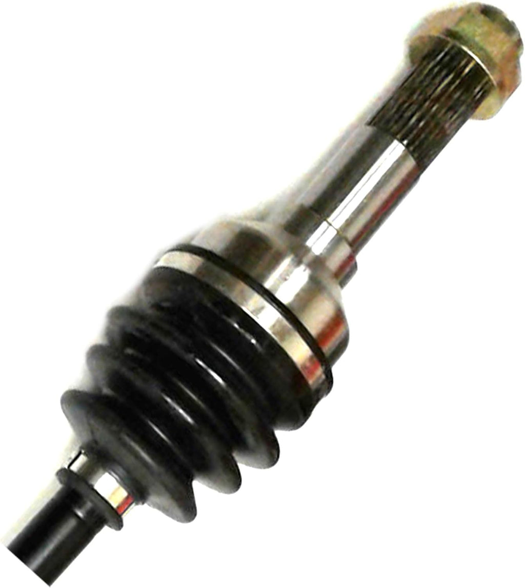 2 Rear CV Axles for Yamaha Rhino 450 660 O85151