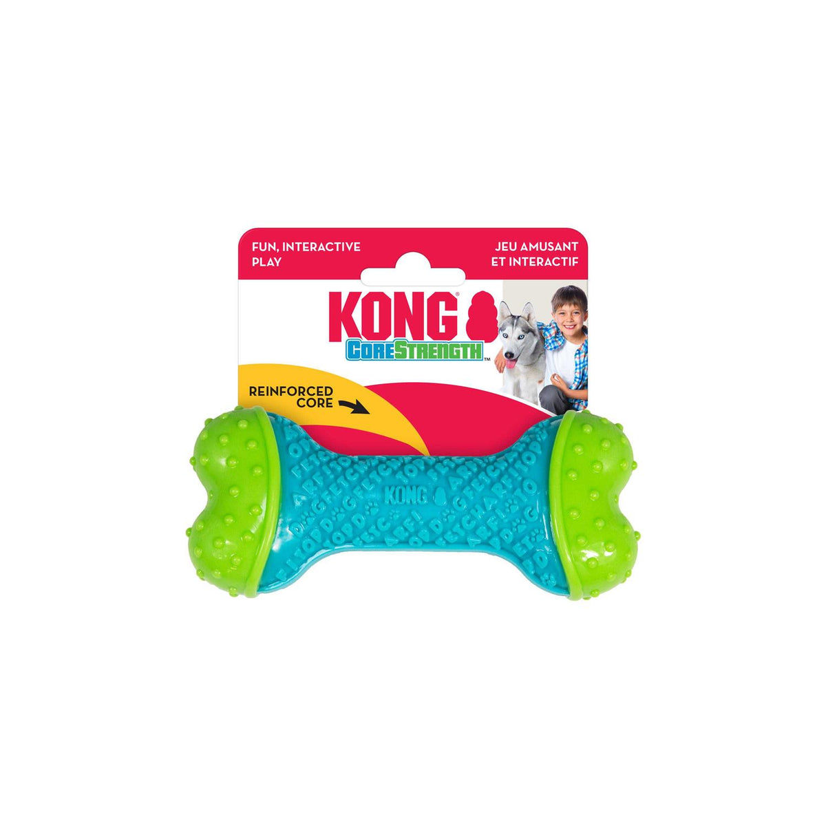 Bone Dog Toy I547