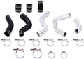 Polished Intercooler Pipe Kit Z239