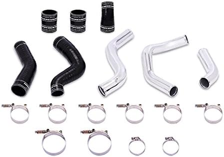 Polished Intercooler Pipe Kit Z239