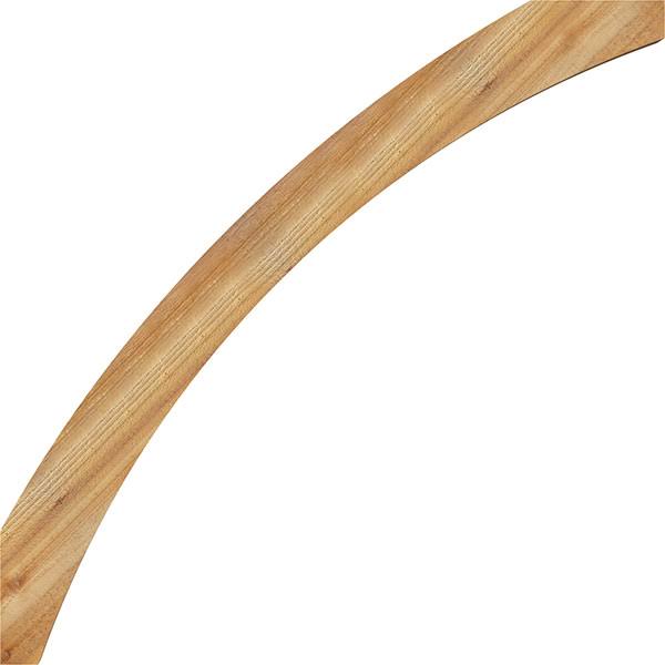 Rough Sawn Brace, Western Red Cedar U47316