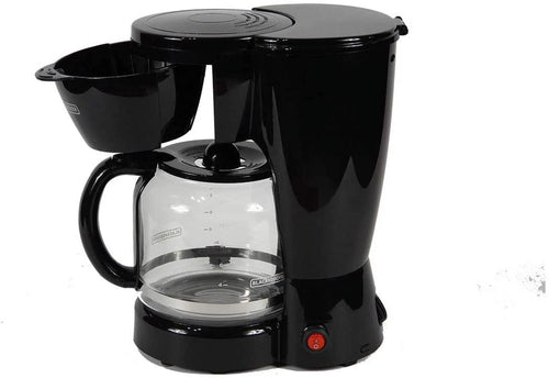 12 Cup Coffee Maker D385