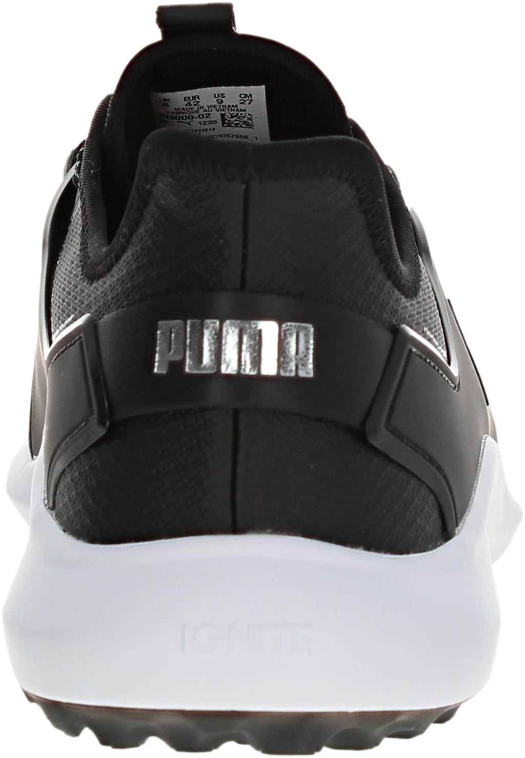 Spikeless Golf Shoes J182481