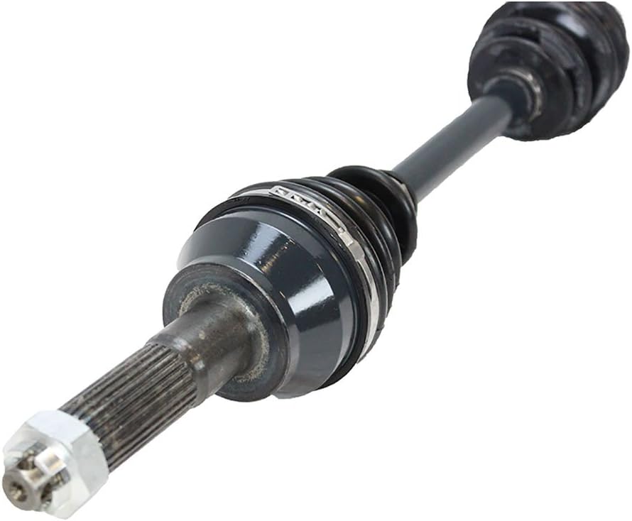 Front and Rear Shaft CV Axle for Polaris RZR 800 EFI X334567