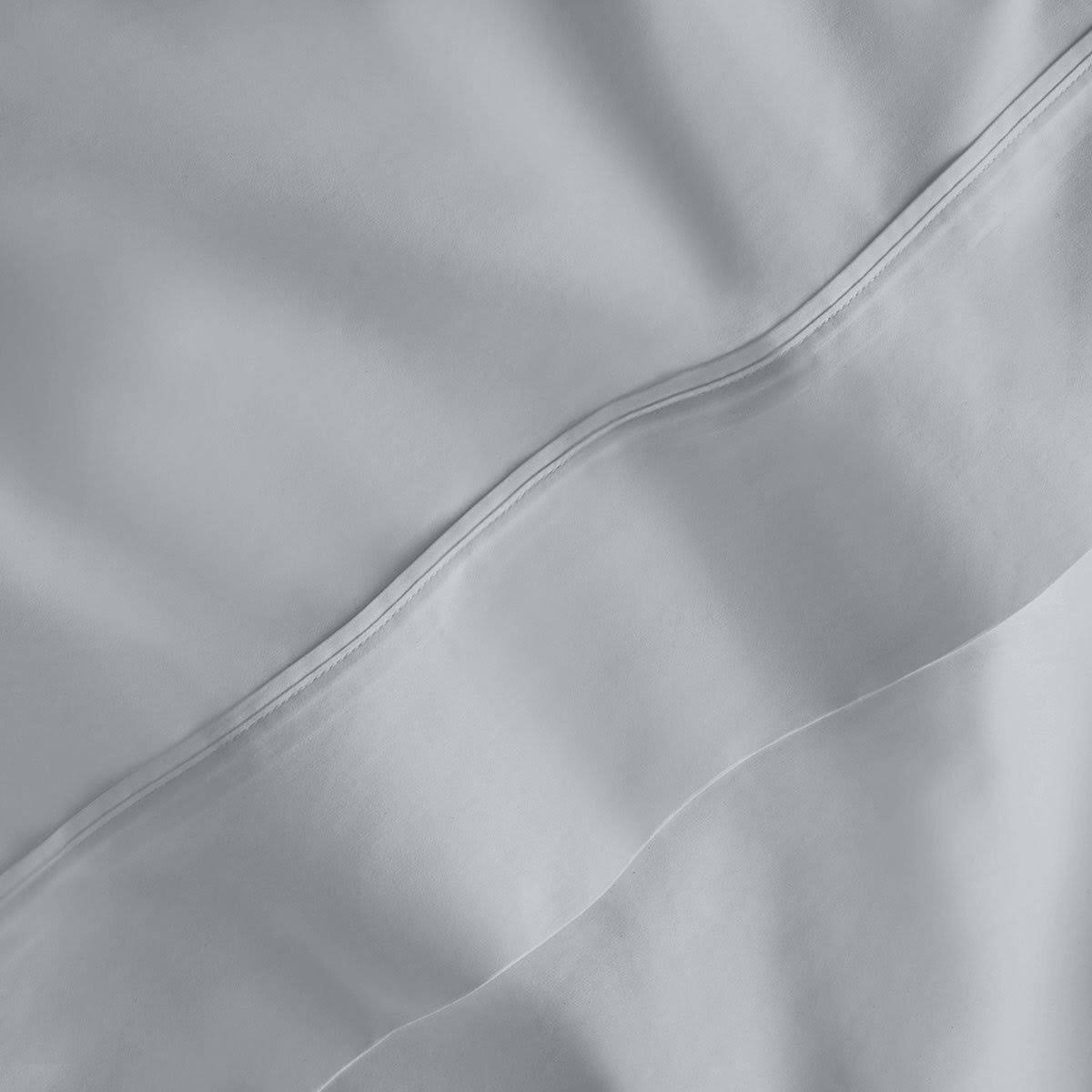 Organic Sateen Sheet Set Full T798765