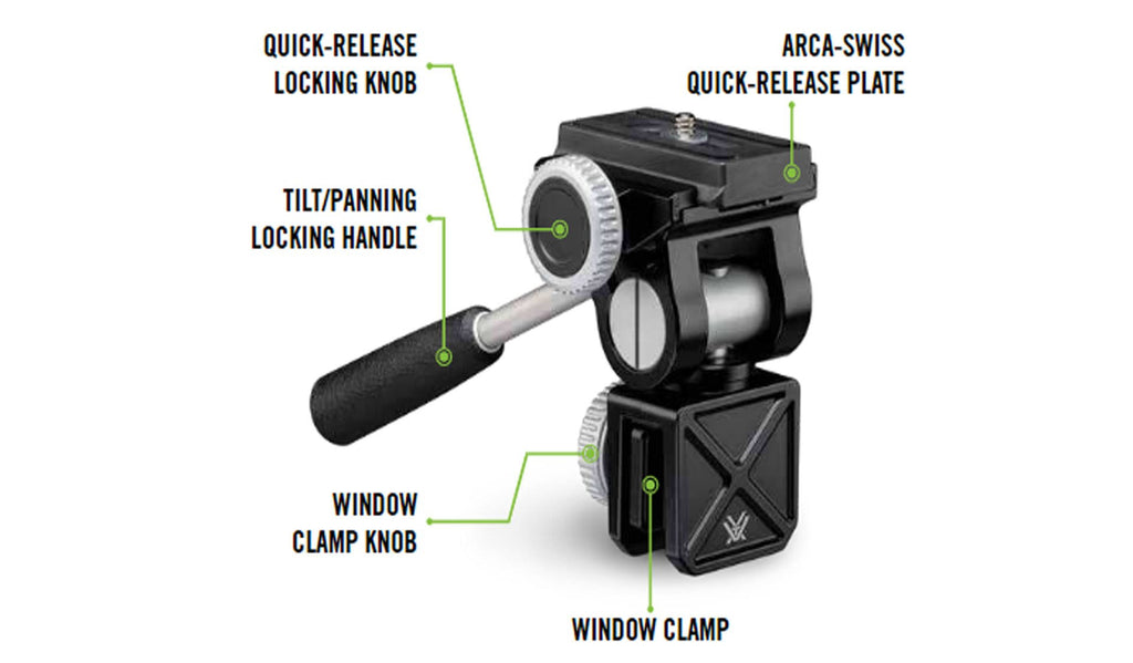 Car Window Mount S2281