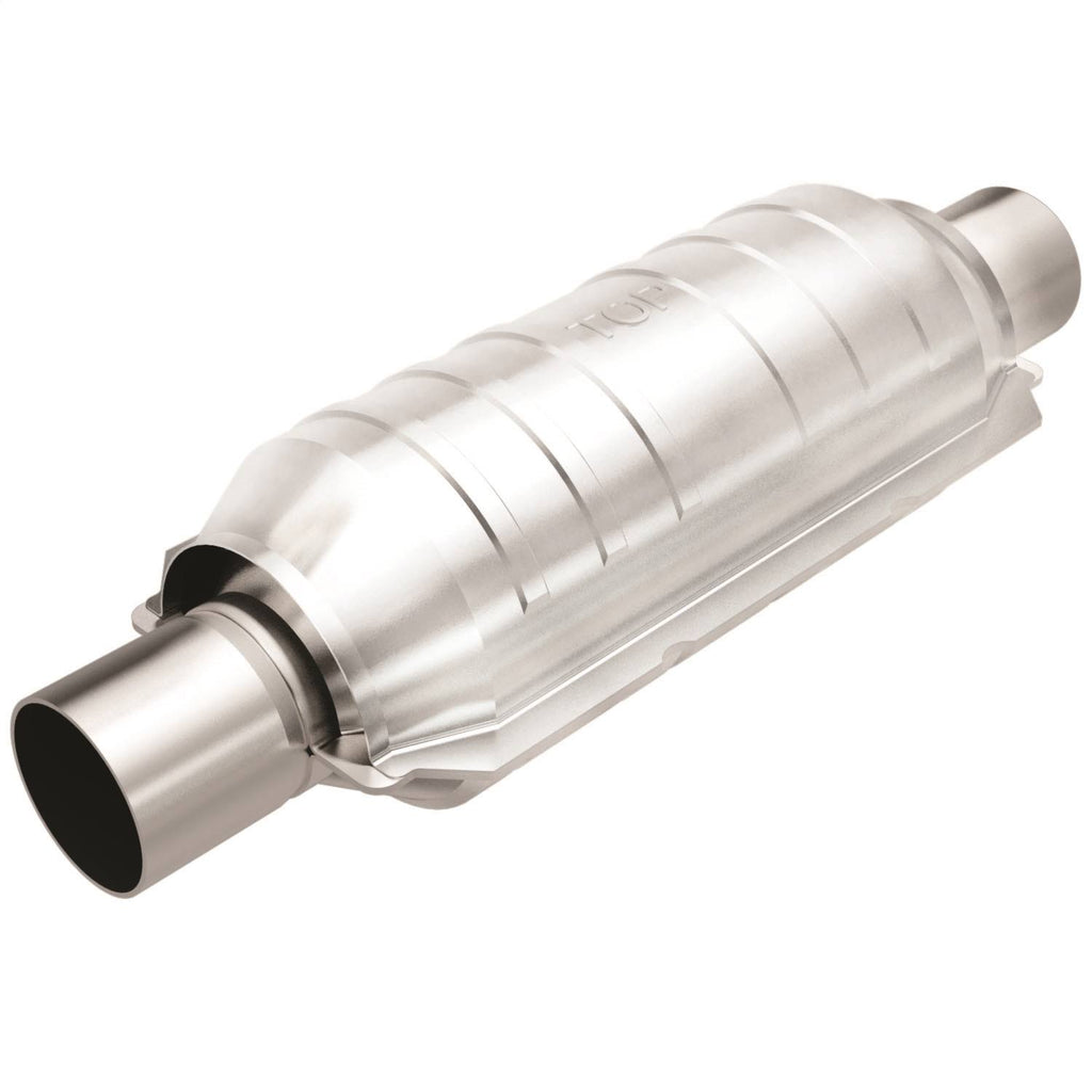 Universal California Catalytic Converter T7739