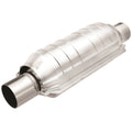 Universal California Catalytic Converter T7739