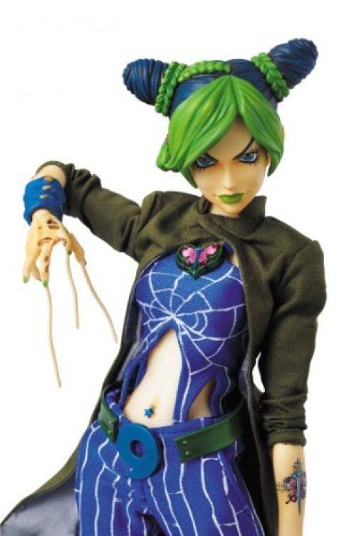 Jolyne Cujoh ACT Q7514