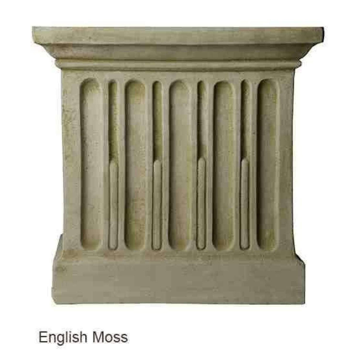 Brown Stone Birdbath U428330