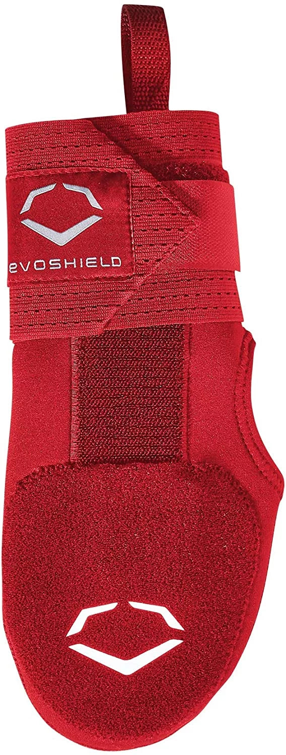 Black Left Hand Sliding Mitt E1488