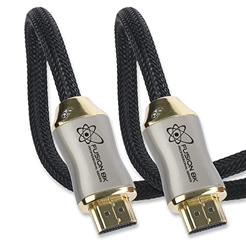 HDMI 2.1 Certified Cable 6 Feet I57704