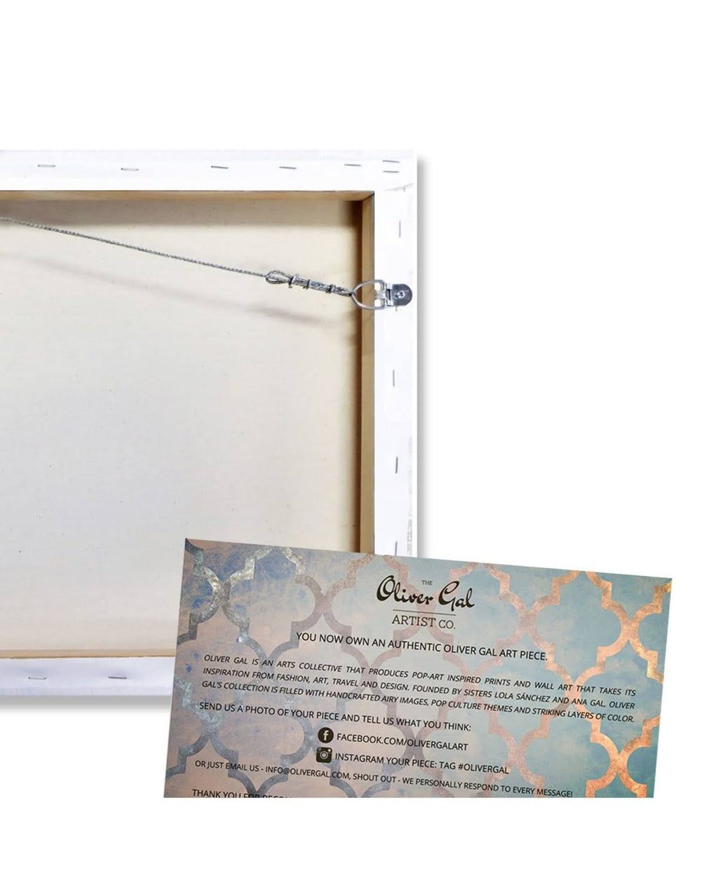 Canvas Art D247957