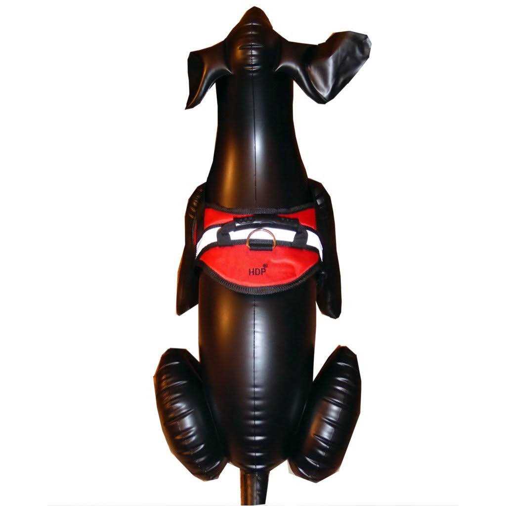 Big Dog Soft No Pull Harness W223