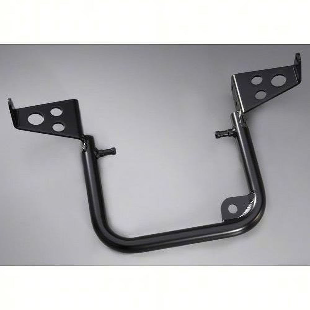 Rear Grab Bar, Black P945012