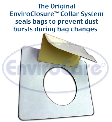 Canister Vacuum Bags X300975