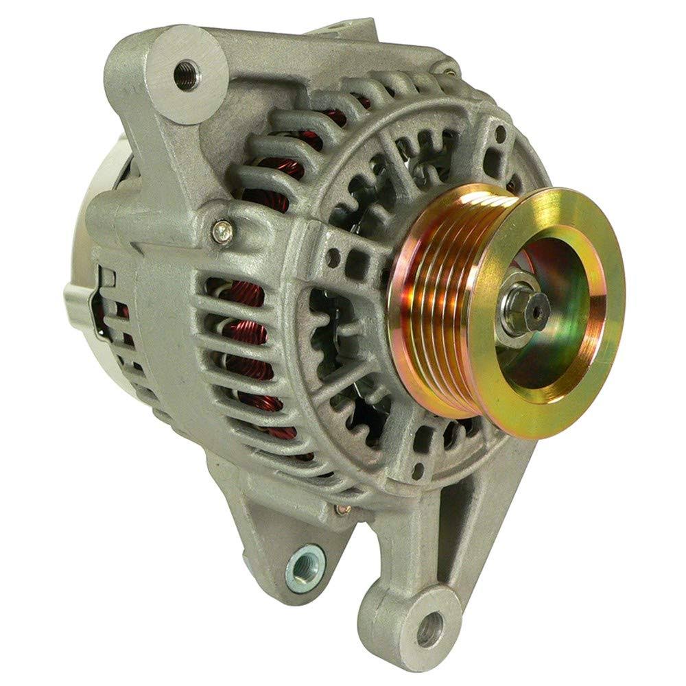 New Alternator for 1.8L Pontiac Vibe 2003-2008, Toyota Corolla T316