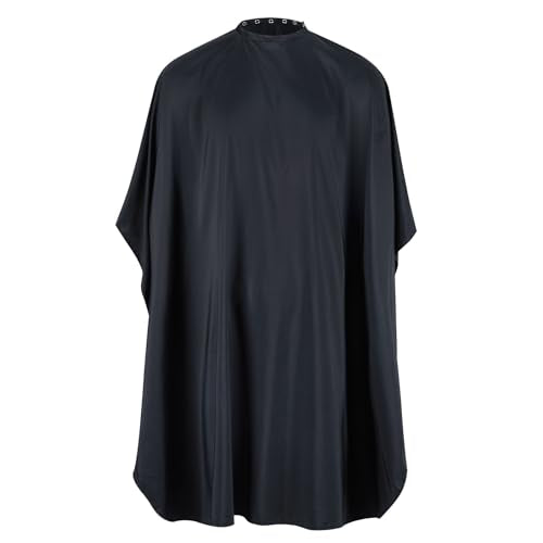 Adjustable Waterproof Salon Hair Cutting Cape V789221
