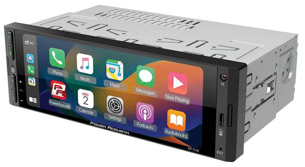 6.5 Touchscreen Car Stereo B8119