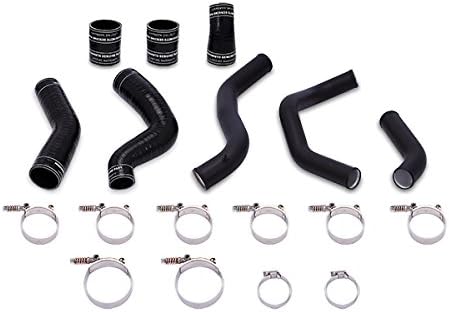 Polished Intercooler Pipe Kit Z239