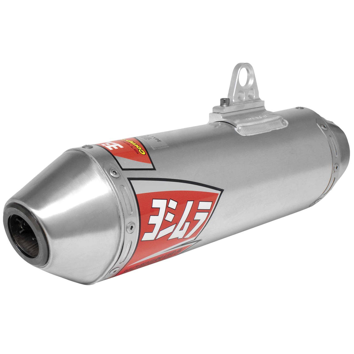 RS-2 Exhaust System S679