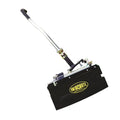 Chute Blocker / Deflector for 54" Decks R460