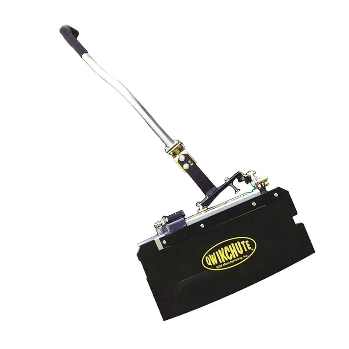 Chute Blocker / Deflector for 54" Decks R460