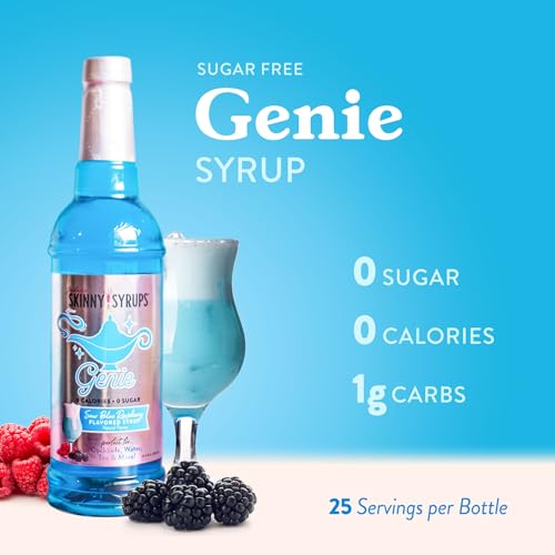 Sugar Free Syrup, 25.4 Fl Oz S552761