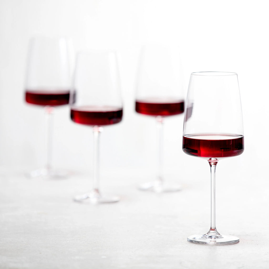 Crystal Glass Set of 6 Tumbler L5698