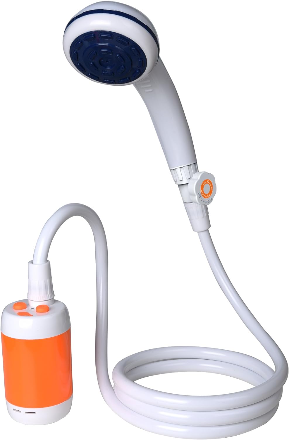 Portable Handheld Electric Shower S899515