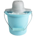 4-Quart Electric Ice Cream Maker G6394