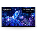 48” Class 4K HDR OLED Smart Television K611