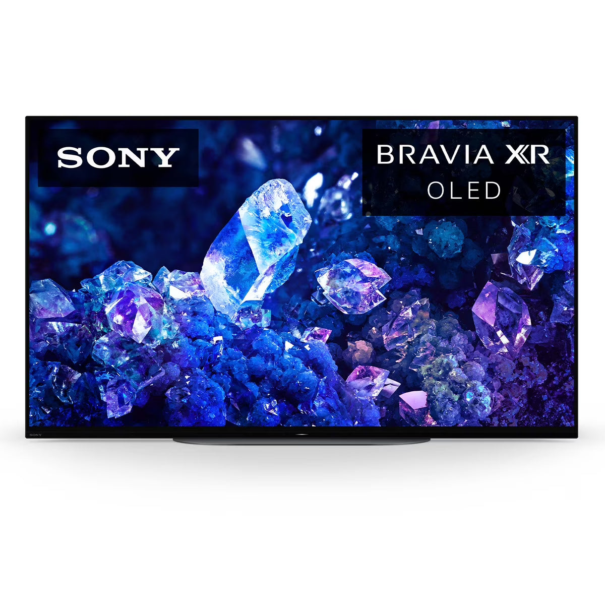 48” Class 4K HDR OLED Smart Television K611