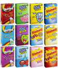 Sugar Free Water Enhancers Variety Pack of 12 U39356