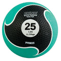 25 lb Medicine Ball H5550