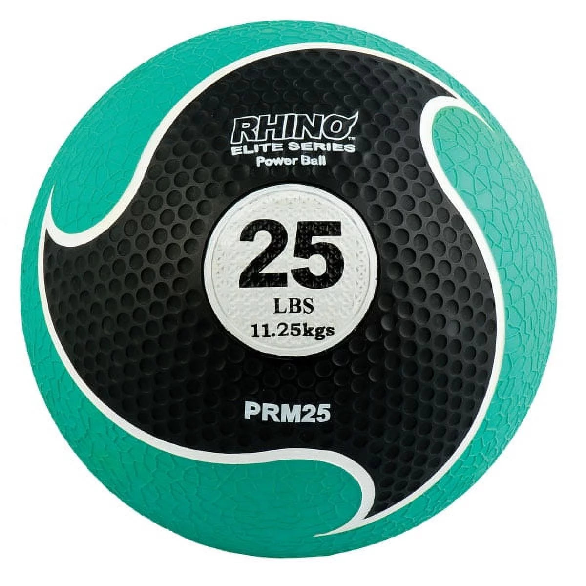 25 lb Medicine Ball H5550