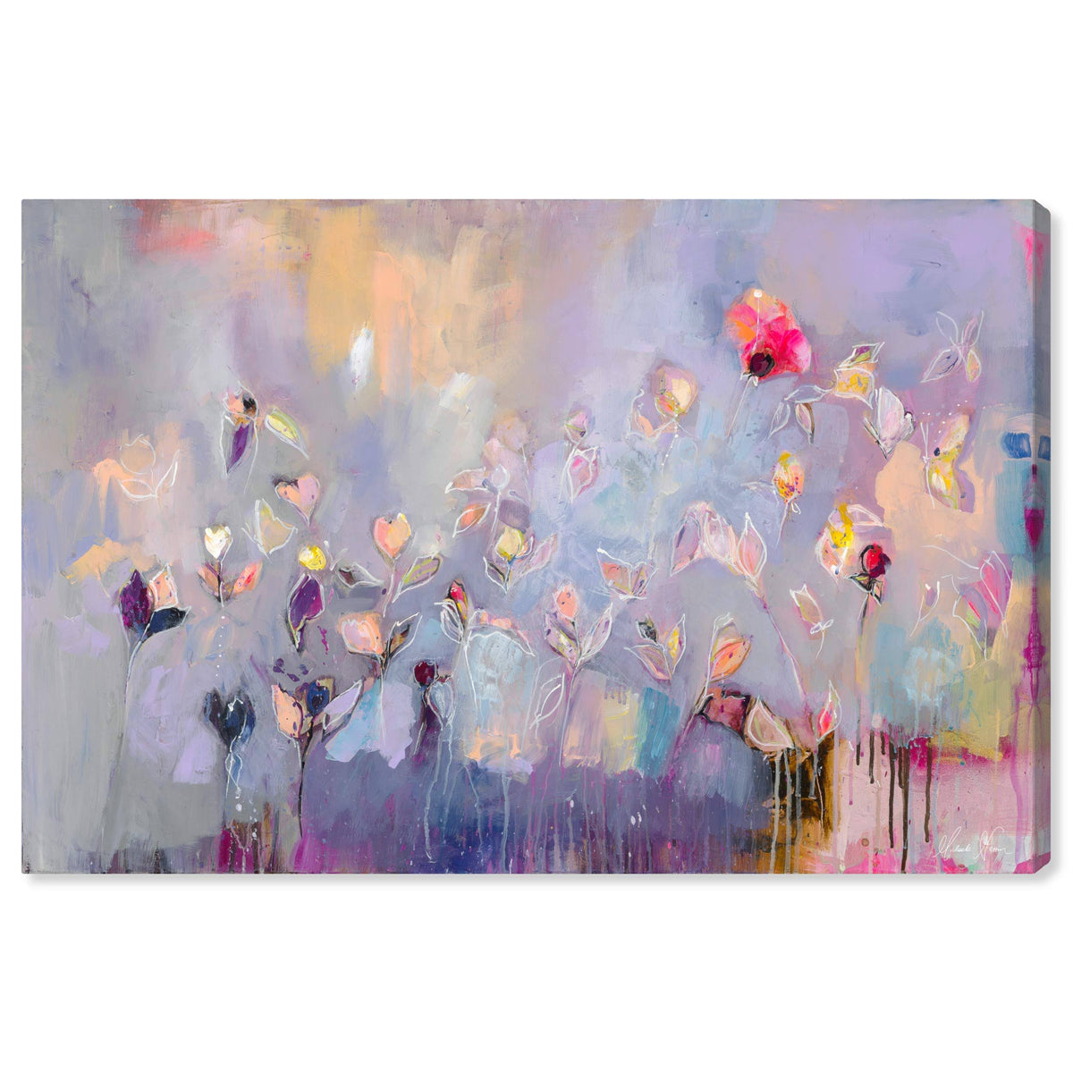 Canvas Art D247957