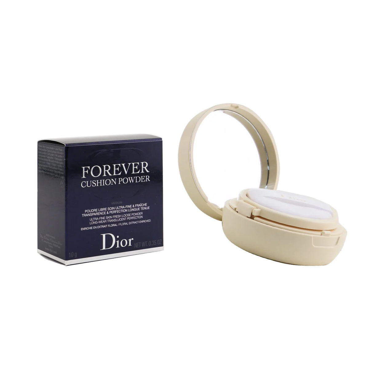 Loose Powder U157