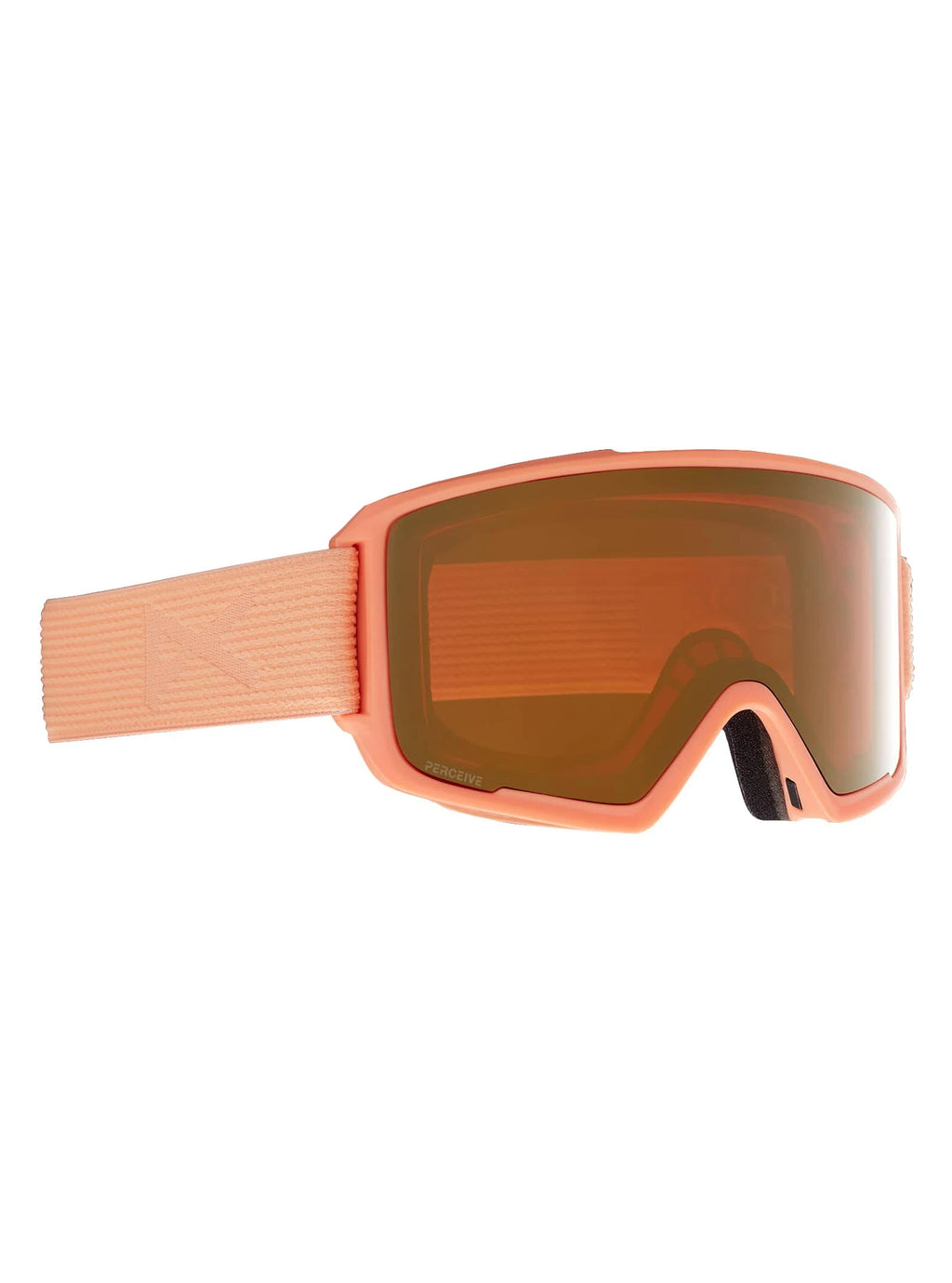 Melon Sunny Bronze Goggles S50566
