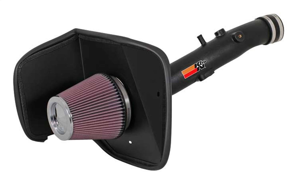 Air Intake Kit Y802