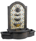 Floor Fountain C5958