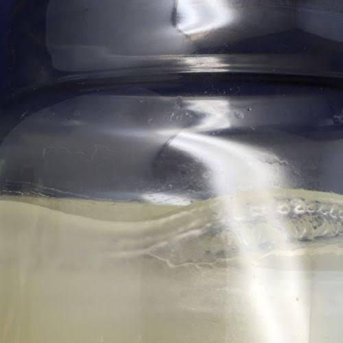 Large Jar Candle D677128