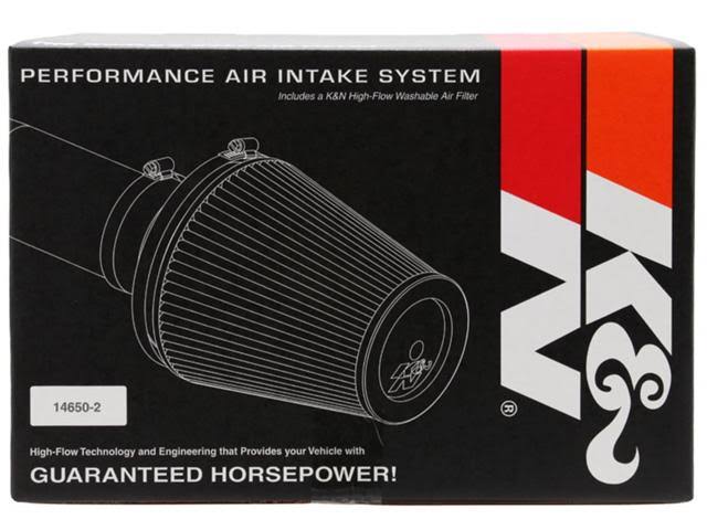 Air Intake Kit Y802