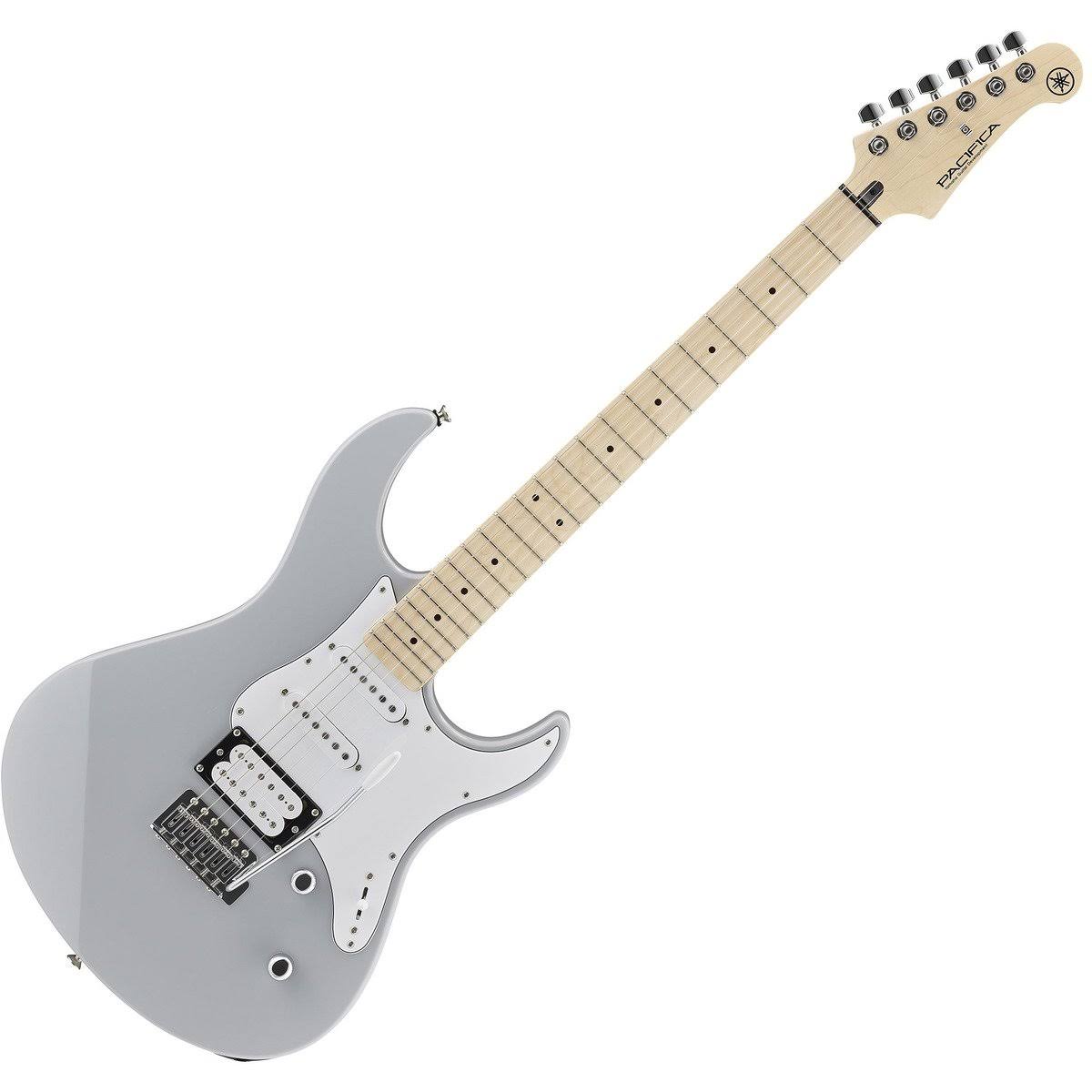 Gray Electric Guitar R85038