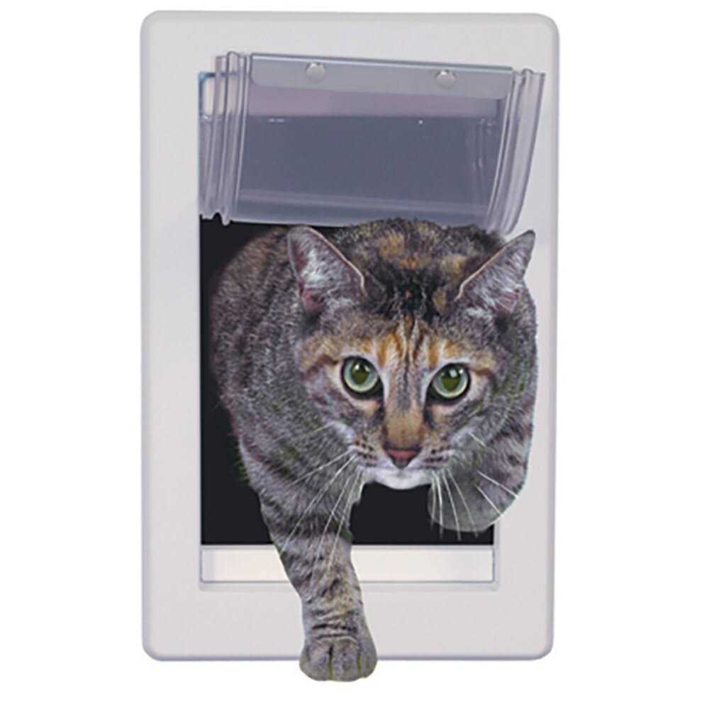 Aluminum Sash Pet Door F909